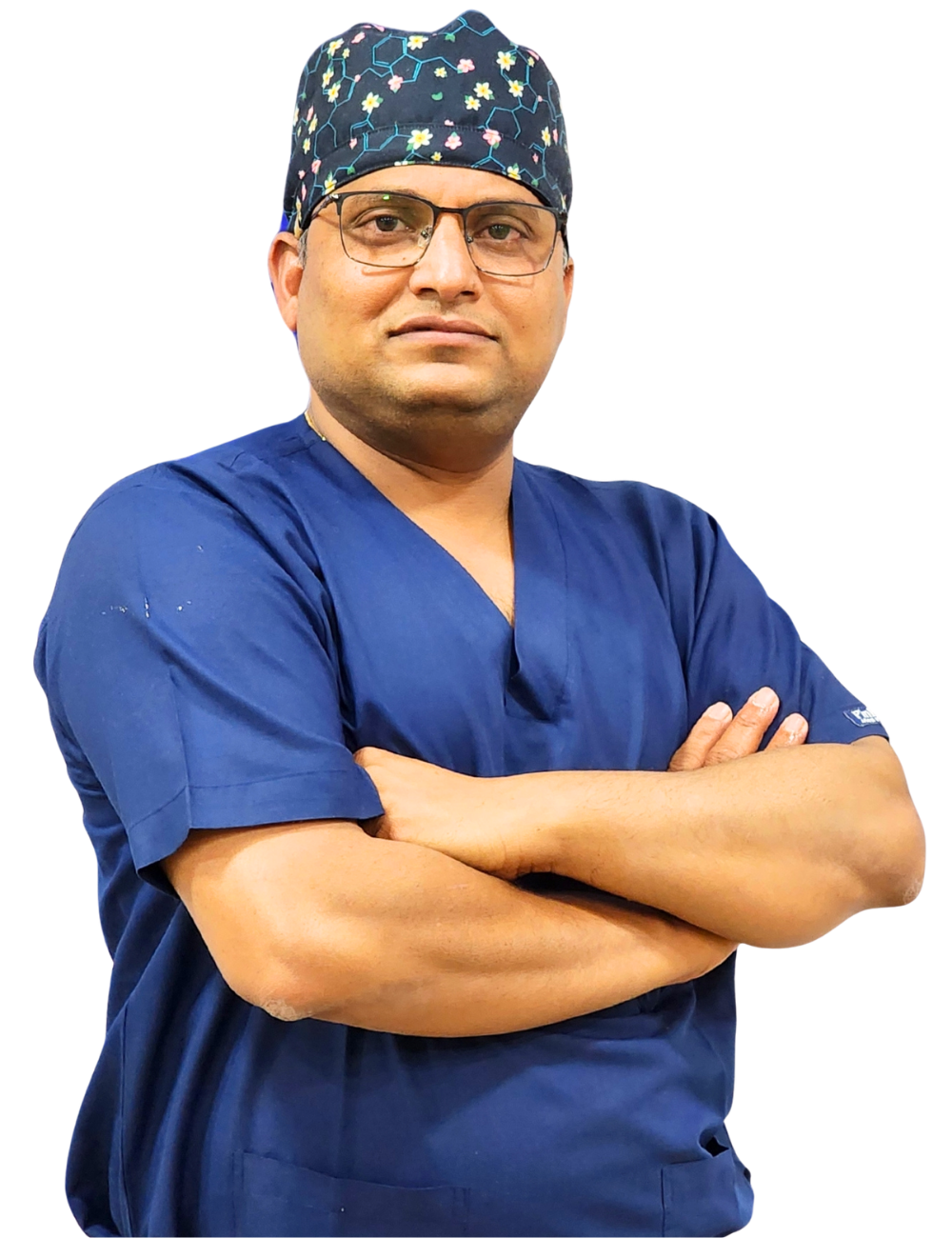dr yogesh gupta Neurosurgeon