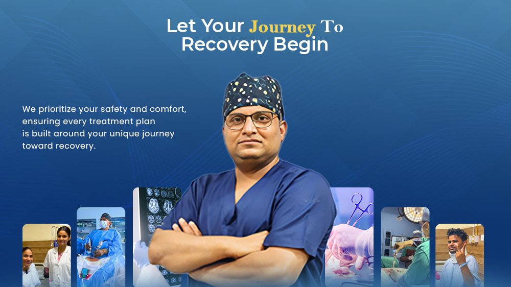 Rajasthan Reneowned Neurosurgeon