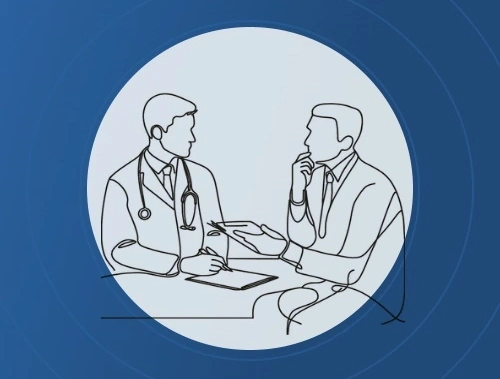 Second Opinion for surgery